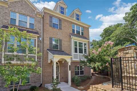 2530 Clairebrooke Bend, Atlanta, GA 30341