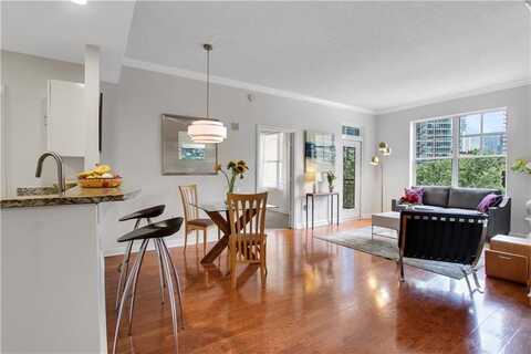 1101 Juniper Street NE, Atlanta, GA 30309