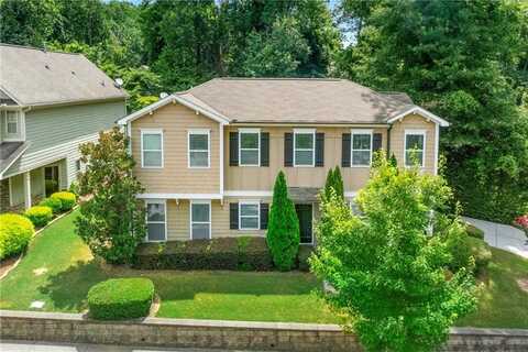 1585 Habershal Road NW, Atlanta, GA 30318