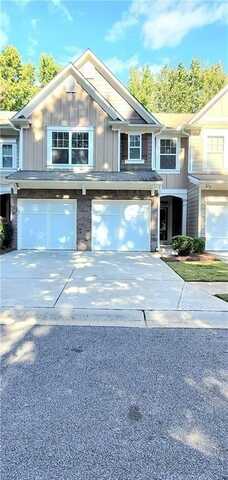1781 Waterside Drive NW, Kennesaw, GA 30152