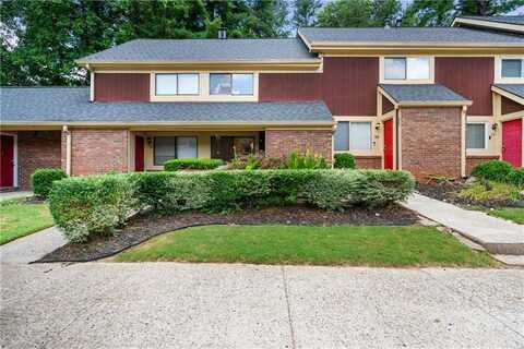54 Country Court, Alpharetta, GA 30005