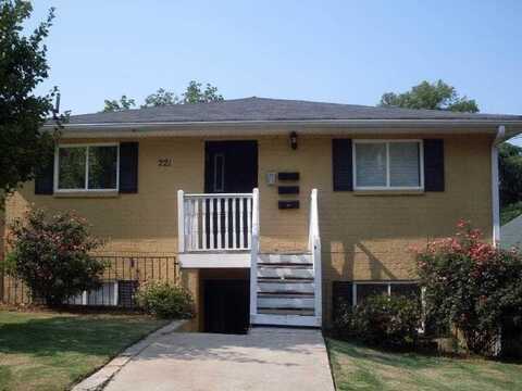 221 Dodd Avenue SW, Atlanta, GA 30315
