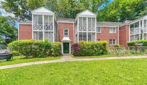 72 Delmont Drive NE, Atlanta, GA 30305
