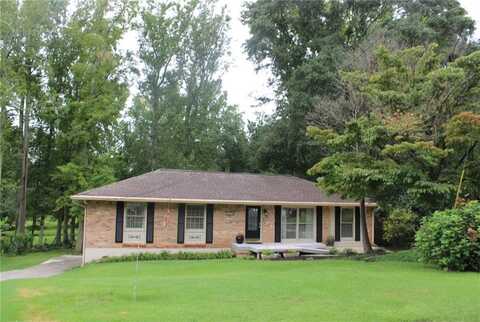 4236 Citizen Circle, Austell, GA 30106