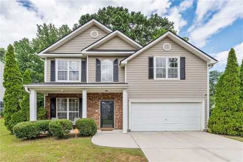 151 Silver Mine Trail, Austell, GA 30168