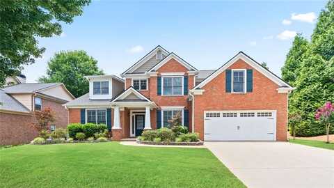 6121 Stillwater Trail, Flowery Branch, GA 30542