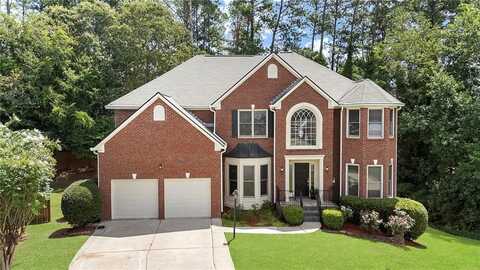 325 Nesbin Court, Kennesaw, GA 30144