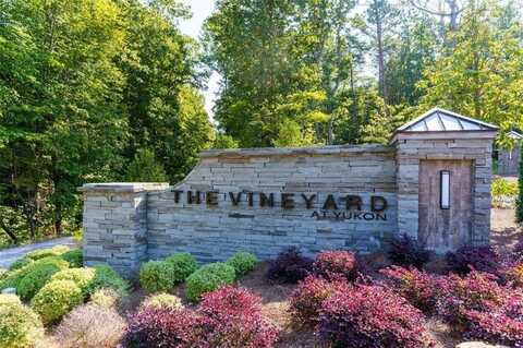 0 High Summit Drive, Talking Rock, GA 30175