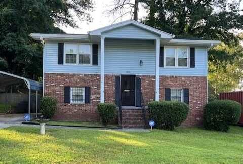 2836 Darrah Drive SW, Atlanta, GA 30331