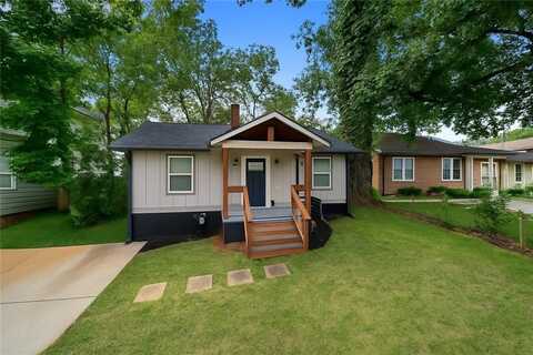 883 GASTON Street SW, Atlanta, GA 30310