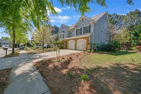 35 Kestrel Circle, Covington, GA 30014
