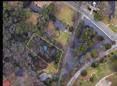 0 Audubon Circle SW, Atlanta, GA 30311
