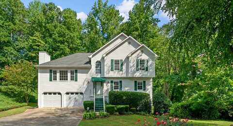 3007 Clove Tree Lane, Woodstock, GA 30189