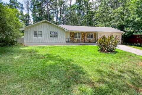 3185 Village Glen Trail, Snellville, GA 30039