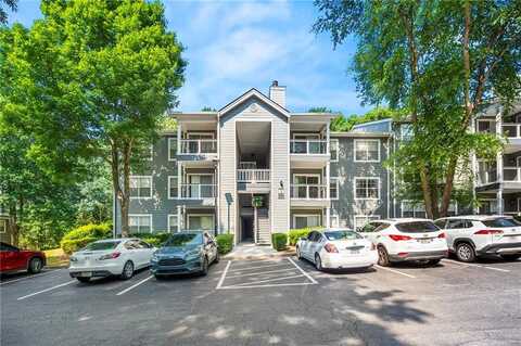 1203 Santa Fe Parkway, Atlanta, GA 30350