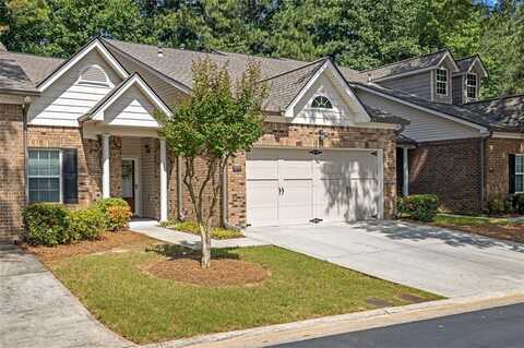 3235 Abbott Drive, Powder Springs, GA 30127