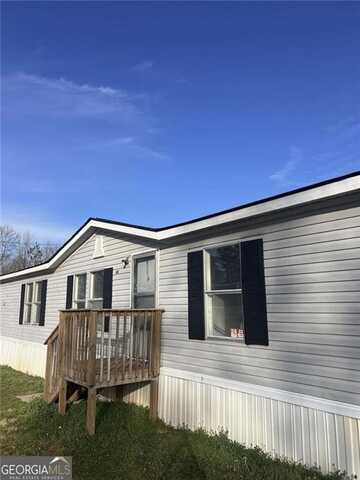 481 Shaw Road #40, Sharpsburg, GA 30277