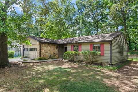 573 Fieldstream Way, Lawrenceville, GA 30044