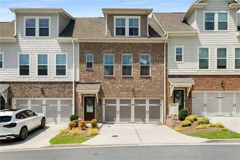 5118 Akbar Chase, Atlanta, GA 30339
