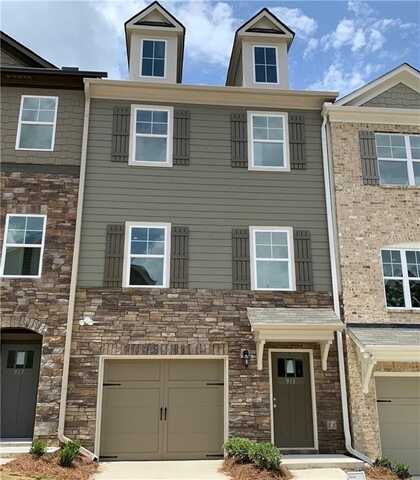 915 Society Circle SW, Atlanta, GA 30331