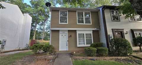 6414 Wedgewood Trace, Tucker, GA 30084
