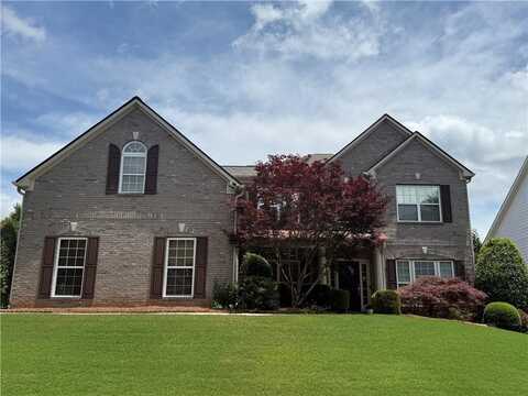 3110 Hazeltine Circle, Cumming, GA 30041