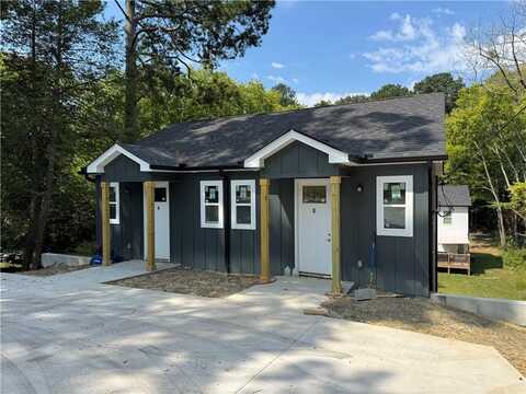 0 Lida Street, Dalton, GA 30720