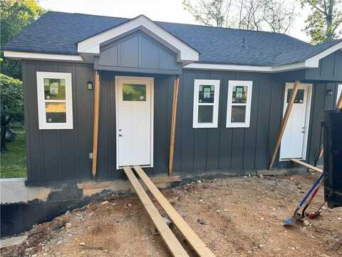 0 Lida Street, Dalton, GA 30720