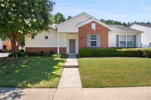 266 Windcroft Circle NW, Acworth, GA 30101
