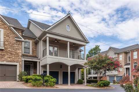 5468 Wentworth Street, Atlanta, GA 30342