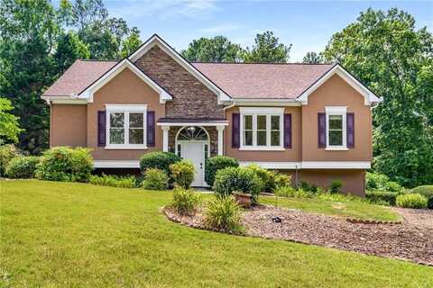 109 Copper Ridge Drive, Woodstock, GA 30188