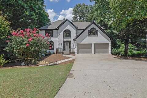 4013 Chelsea Lane, Marietta, GA 30062