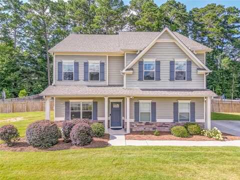 405 BENSTONE Drive NE, Calhoun, GA 30701