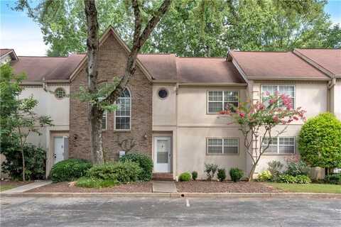 303 Bridge Lane SE, Smyrna, GA 30082