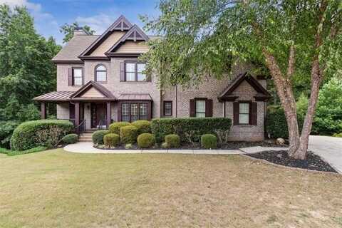 6086 Kingston Drive, Douglasville, GA 30135