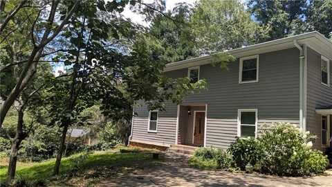 2218 Tamassee Court, Atlanta, GA 30338