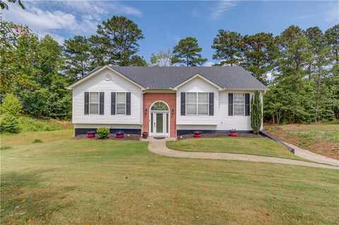 262 Natchez Circle, Winder, GA 30680