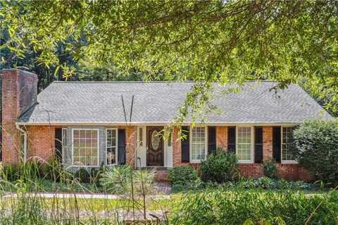 5055 Wright Bridge Road, Cumming, GA 30028