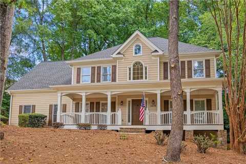 1478 NAPIER Terrace, Lawrenceville, GA 30044
