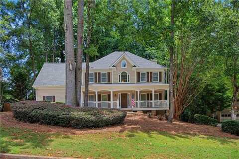 1478 NAPIER Terrace, Lawrenceville, GA 30044