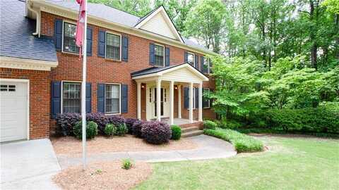 1855 Vintage Drive, Snellville, GA 30078