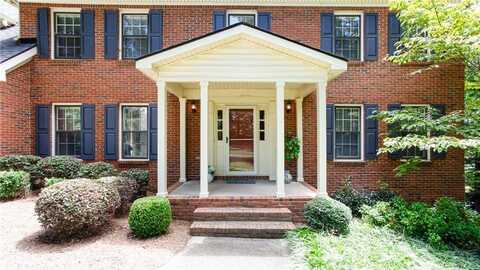 1855 Vintage Drive, Snellville, GA 30078