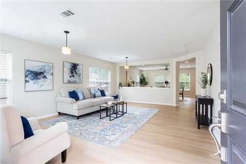1924 Sweet Flag Road, Lawrenceville, GA 30045