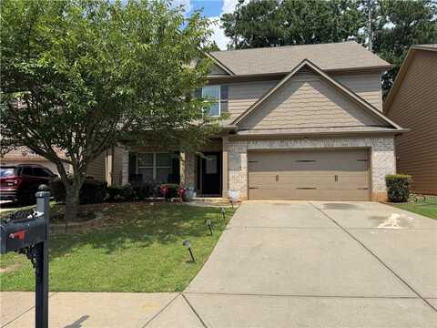 2208 Newbury Oaks Drive, Lawrenceville, GA 30044