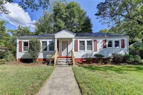 243 Georgia Avenue, Winder, GA 30680