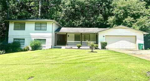 3221 Goldenchain Drive, Lithonia, GA 30038