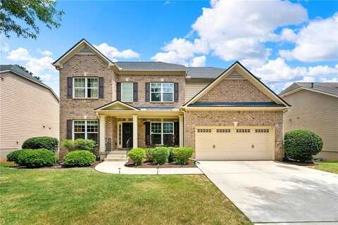 4970 Creekside Lane, Powder Springs, GA 30127