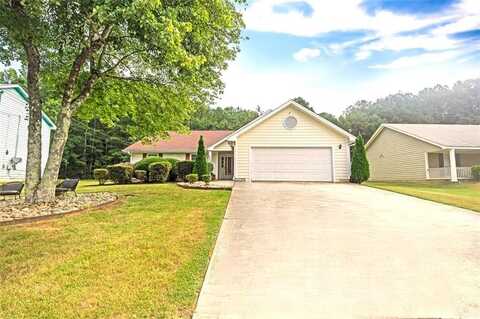 2422 Rosedale Creek Drive, Snellville, GA 30078