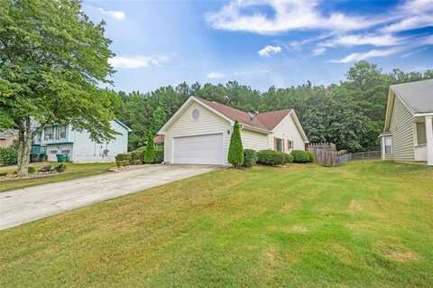 2422 Rosedale Creek Drive, Snellville, GA 30078