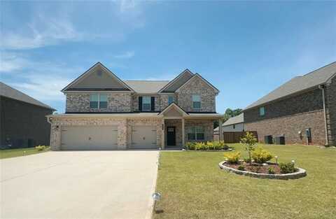 446 Sawmill Trace, Hampton, GA 30228